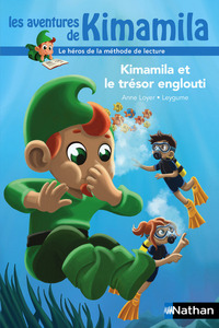 Kimamila et le trésor englouti