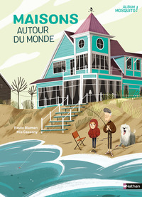 Maisons autour du monde