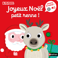 Joyeux Noël petit renne !