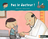 PAS LE DOCTEUR