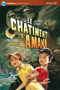 CHATIMENT D'AMANA