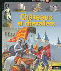 CHATEAUX ET CHEVALIERS