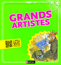 Grands artistes