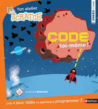 Code toi-même !