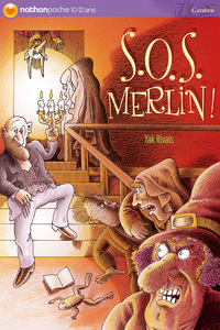 SOS MERLIN