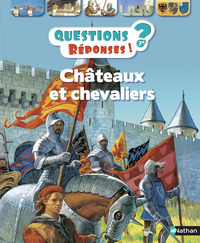 Chateaux et chevaliers