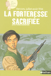 FORTERESSE SACRIFIEE