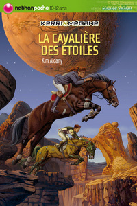 CAVALIERE DES ETOILES