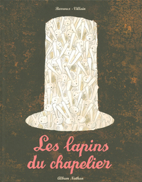 LAPINS DU CHAPELIER