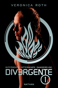 DIVERGENTE T1