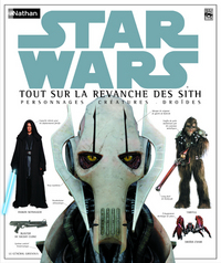 STARS WARS TOUT SUR REVANCHE