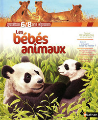 BEBES ANIMAUX