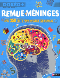 REMUE MENINGES AVEC REALITE AUGMENTEE - DOKEO+