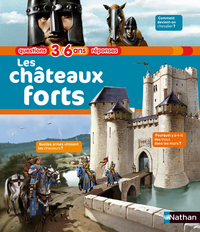 CHATEAUX FORTS