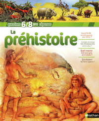 PREHISTOIRE