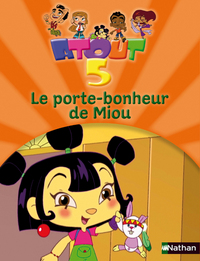 PORTE BONHEUR DE MIOU