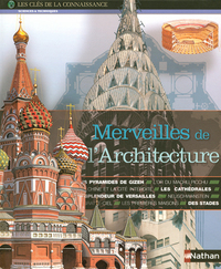 MERVEILLES DE L ARCHITECTURE