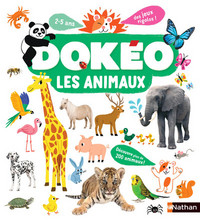 Dokéo: Les Animaux