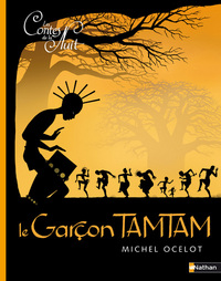 LE GARCON TAM-TAM