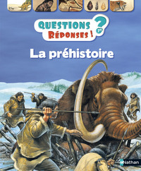 LA PREHISTOIRE - VOL12