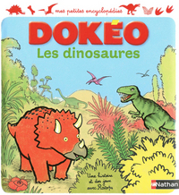 LES DINOSAURES