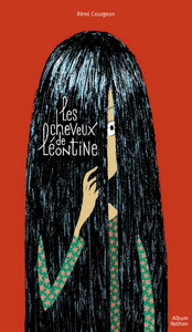 CHEVEUX DE LEONTINE