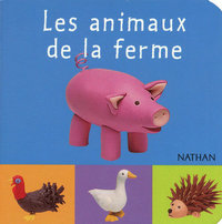 ANIMAUX DE LA FERME