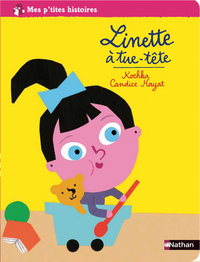 LINETTE A TUE-TETE