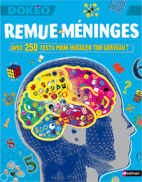 REMUE MENINGES