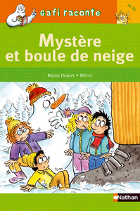 Mystère et boule de neige