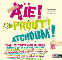 AIE ! PROUT ! ATCHOUM !