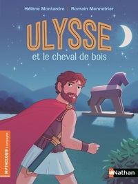 Ulysse et le cheval de bois