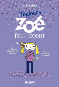 Toujours Zoé tout court