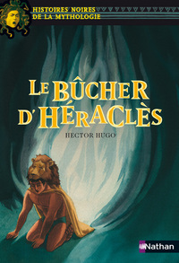 LE BUCHER D'HERACLES - VOL14