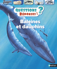 BALEINES ET DAUPHINS - VOL14