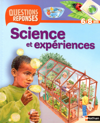 SCIENCE ET EXPERIENCES (AV PRI