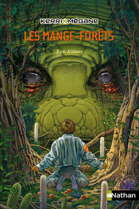 Kerri et Mégane Les Mange-Forêts Nathan Poche numéro 36