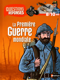 N12 - PREMIERE GUERRE MONDIALE