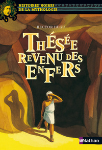 THESEE REVENU DES ENFERS - VOL19