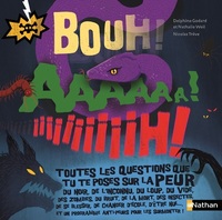 BOUH ! AAAAAA ! IIIIIH !