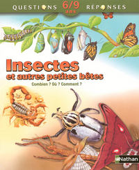 INSECTES ET AUTRES PTES BETES