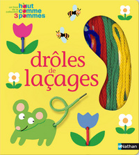 DROLES DE LACAGES - HAUT COMME 3 POMMES