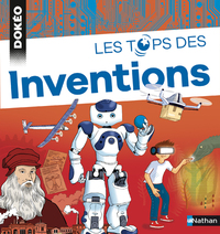 LES TOPS DES INVENTIONS - DOKEO