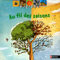 AU FIL DES SAISONS