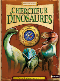 CHERCHEURS DE DINOSAURES