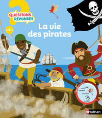 La Vie des pirates