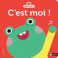 C'est moi !