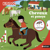 CHEVAUX ET PONEYS
