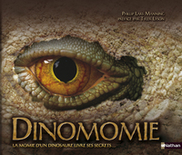 DINOMOMIE