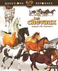 CHEVAUX